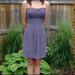 Graduation/Prom Dress